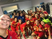 Pescara - SANT'EGIDIO FEMMINILE