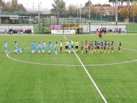 Aprilia - SANT'EGIDIO FEMMINILE