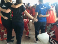 SANT'EGIDIO FEMMINILE - Salento Women