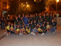 Presentazione 2018/19