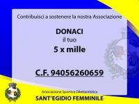 5 per mille