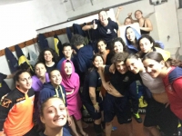 Prater Club - SANT'EGIDIO FEMMINILE