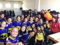 SANT'EGIDIO FEMMINILE - Nocerina