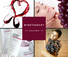 ishi winetherapy