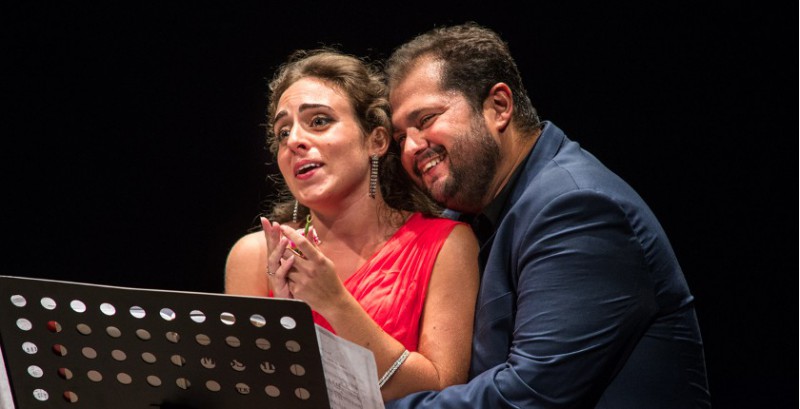 Foto Filippo Ciampoli