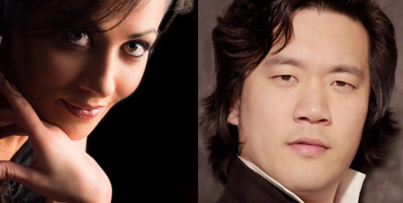 Foto Gianluca D'Angerio (Valeria Sepe)