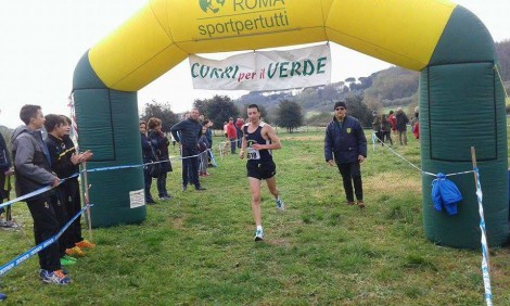 L'arrivo di Luca Parisi