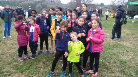 I nostri piccoli campioni