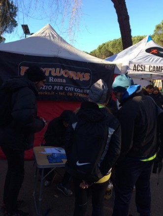 Il nostro gazebo