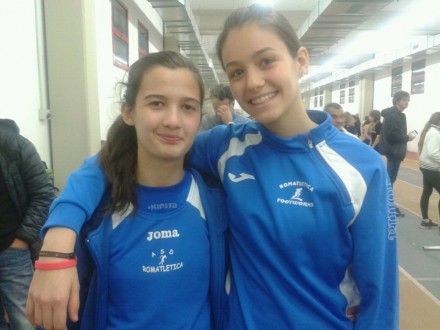 Chiara e Valentina