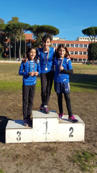 Premiazione Vortex