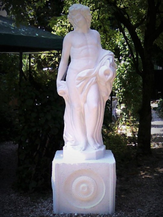 Il Giardino Segreto Il Giardino Segreto
