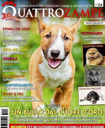 Siamo pubblicati su questo numero Siamo pubblicati su questo numero