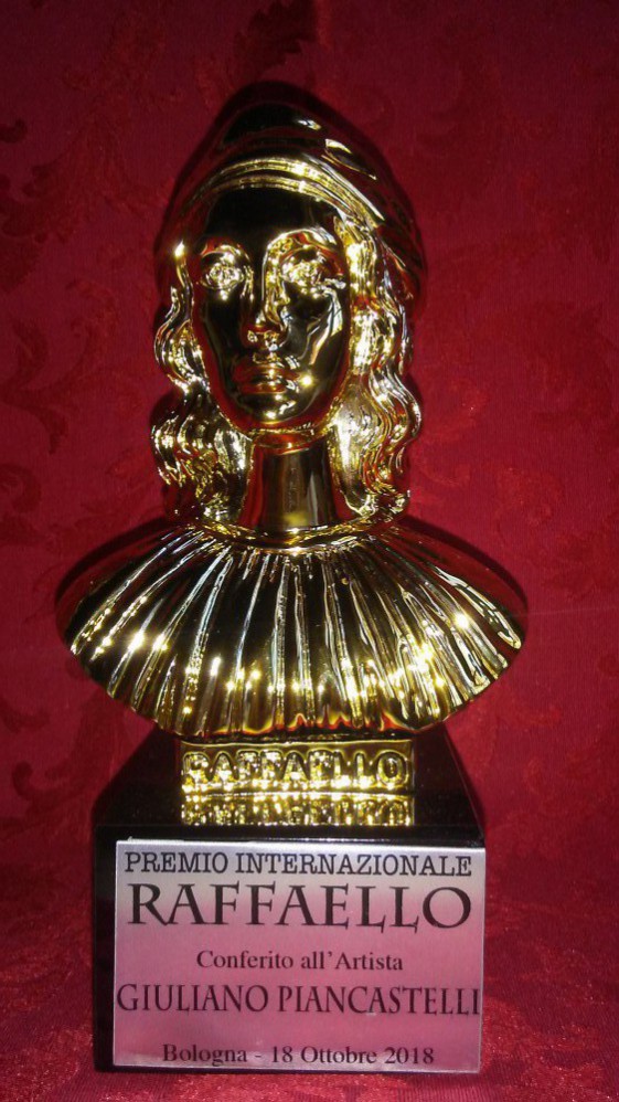 Premio Raffaello Premio Raffaello