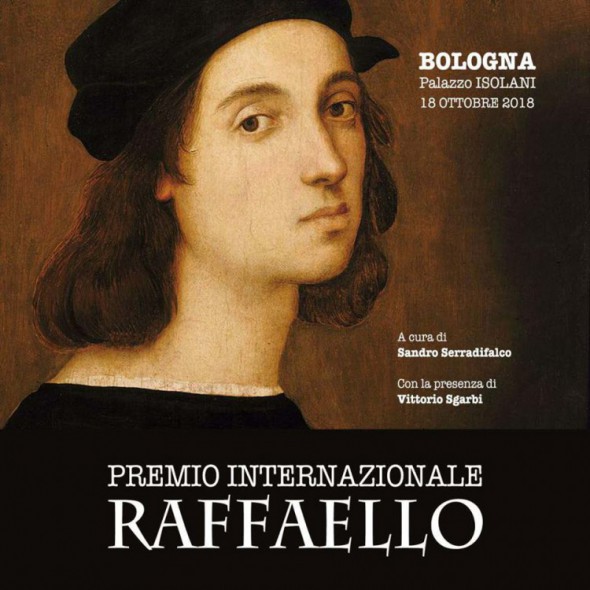 Premio internazionale Raffaello al Medium Piancastelli Premio internazionale Raffaello al Medium Piancastelli