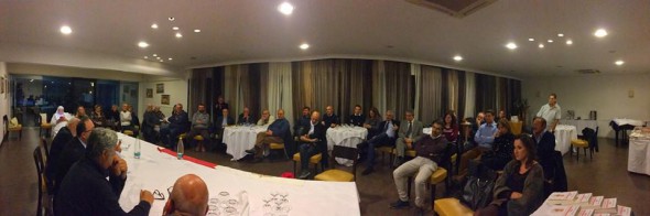 Tavola Meridionale Roma 26 novenbre 2016 Tavola Meridionale Roma 26 novenbre 2016