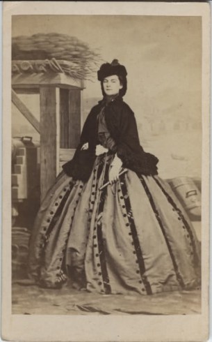M.S. Maria Sofia Wittelsbach, Queen of the Two Sicilies M.S. Maria Sofia Wittelsbach, Queen of the Two Sicilies