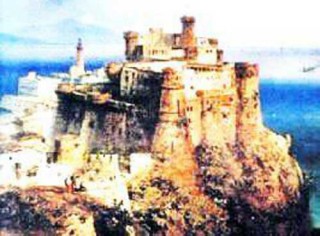 Fortress of Gaeta Fortress of Gaeta