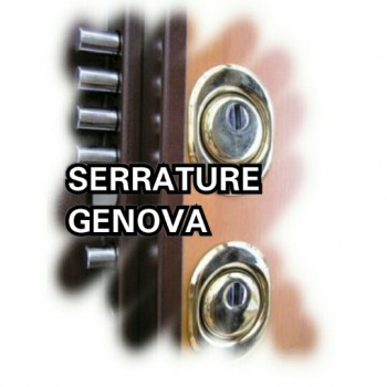 Serratura porte blindate genova Nuove serrature per porte blindate
