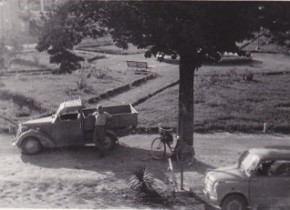 Il furgone del mio babbo Il furgone del mio babbo