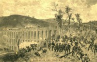 LA BATTAGLIA DEL VOLTURNO